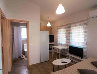 Anna's Suites 