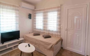 Anna's Suites 