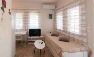 Anna's Suites 
