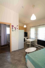 Anna's Suites 