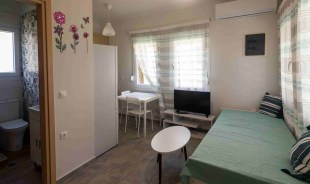 Anna's Suites 