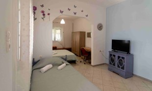 Anna's Suites 