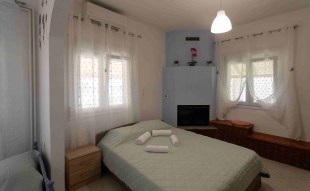 Anna's Suites 
