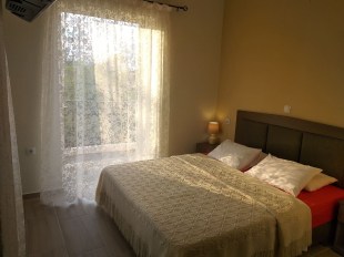 ΜΕΣΑΓΚΑΛΑ NOSTOS APARTMENTS