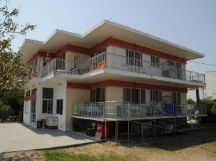 tsikrikisandr